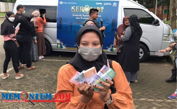 Mulai Berikan Layanan Penukaran Uang Lewat Kas Keliling, BI Cabang Malang Berikan Tata Caranya