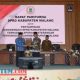 Bupati Sanusi Sampaikan Penyampaian Rekomendasi DPRD Kabupaten Malang terhadap LKPJ 2022
