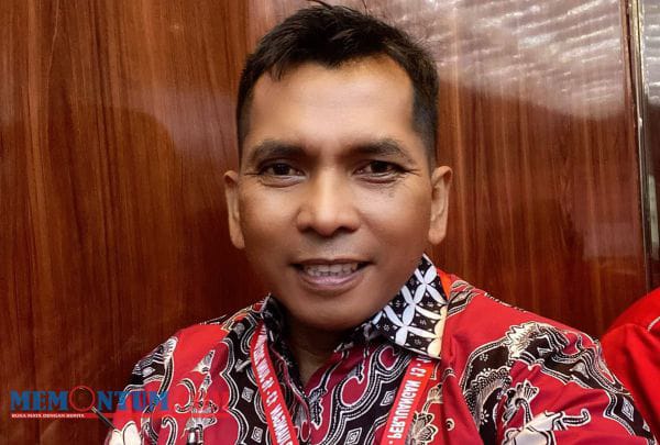 Giliran Wakil Ketua DPRD dari Fraksi PDI-Perjuangan yang Mengaku Miris Melihat Perkembangan Pariwisata Lumajang