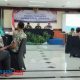 Hadiri Rapat Pleno bersama Disnaker, Bupati Jombang Pastikan Tak Kendala untuk THR Pekerja
