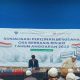 Kementerian Investasi bersama Nashim Khan Kembali Gelar Sosialisasi Perizinan Berusaha OSS di Situbondo