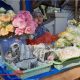 Kenaikan Harga Bunga Tabur TPU di Kota Batu Tak Pengaruhi Animo Penjual Bunga untuk Makam