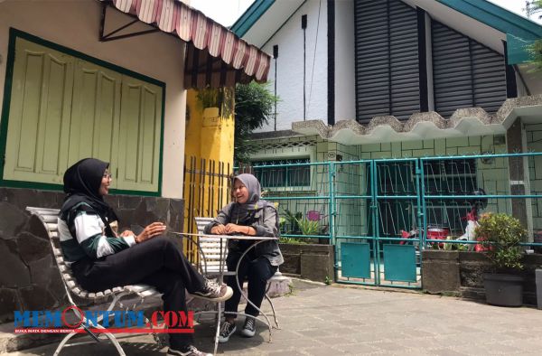 Maksimalkan Paket Wisata, Kunjungan Wisatawan Kayutangan Heritage Kota Malang Meningkat hingga 50 Persen