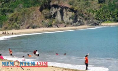 Nikmati Wisata Pantai di Kabupaten Malang, Ini 8 Daftar dan Tiketnya