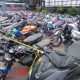 Polresta Malang Kota Buka Pengambilan 211 Kendaraan dari Aksi Balap Liar dan Tak Sesuai Spesifikasi