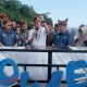 Resmikan Wisata Bowele, Menparekraf Dibuat Terkesima dengan Keindahan Pantai ADWI 2023 Kabupaten Malang