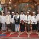 Safari Ramadan, Wali Kota Malang Ingatkan untuk Selalu Bersyukur Atas Nikmat Allah