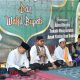 Safari Ramadan di Pulau Giligenting, Bupati Sumenep Serap Aspirasi dan Sampaikan Kebutuhan Anggaran