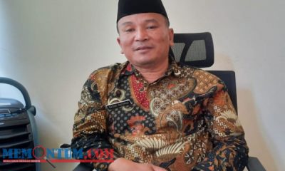 209 CJH Kota Batu Dijadwalkan Bertolak Tinggalkan Indonesia pada 12 Juni 2023
