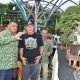 Buka Pameran Bonsai di Alun-alun Lamongan, Bupati Yuhronur Dukung Peningkatan Ekraf melalui Hobi Bonsai