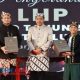 Bupati Lumajang bersama Ketua DPRD Kembali Terima Penghargaan WTP