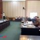 DPRD Jombang Rapat Dengar Pendapat Ranperda Perlindungan Sosial, Kemiskinan dan Insentif
