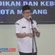 Hadiri Silaturahmi dengan Pensiunan, Wali Kota Malang Minta Penghapusan GTT Jadi Perhatian