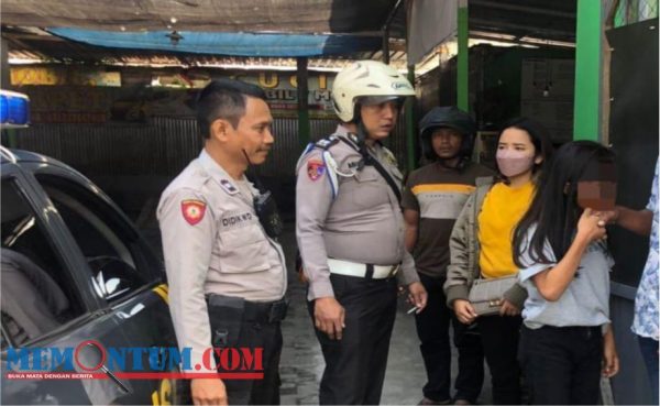 Hilang Tiga Hari, Gadis 14 Tahun Asal Kediri Dibawa Kabur Pria Baru Dikenal Lewat Sosmed ke Kota Malang