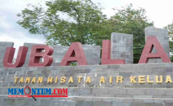 Imbangi Proyek Bandara