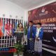 KPU Lumajang Kembalikan Berkas DPD Partai Amanat Nasional