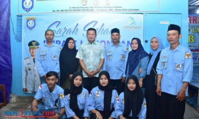 Kunjungi Warga Lamongan di Belu NTT, Bupati Yuhronur Kabarkan Perkembangan Kabupaten