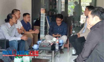 Manajemen Malang Plaza Naikkan Tawaran