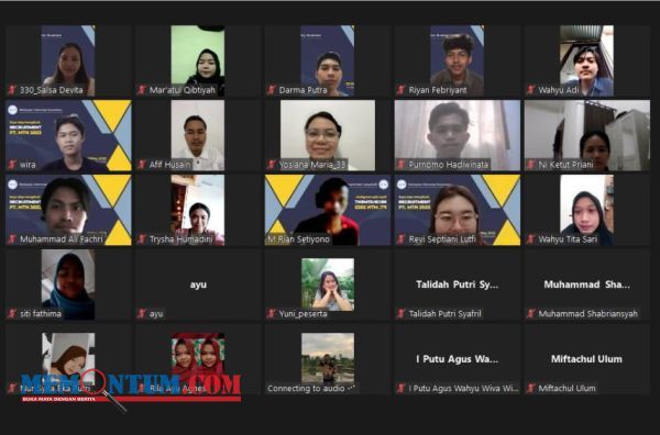 PT Mahayasa Teknologi Nusantara Buka Lapangan Kerja dan Rekrut Karyawan Tanpa Diskriminasi