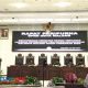 Paripurna Pendapat Fraksi terhadap LKPJ Wali Kota Malang, Jalan Rusak dan Penanganan Banjir Jadi Sorotan