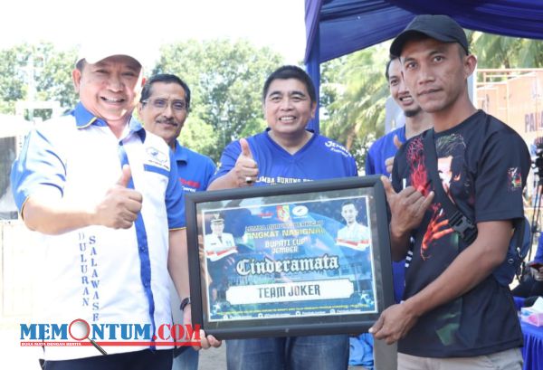 Pemkab Jember Gandeng PBI Gelar Kontes Burung untuk Kalender Tahunan Tingkat Nasional