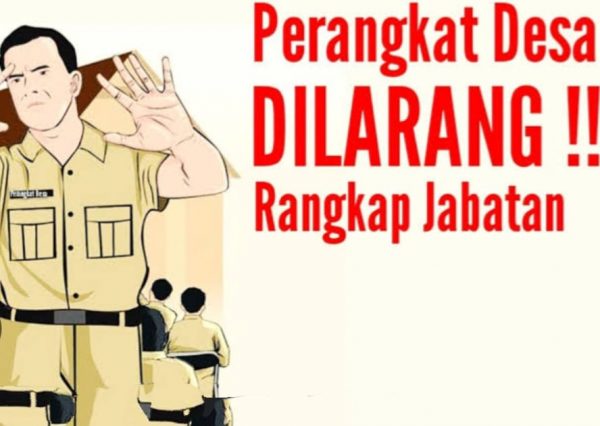 Perangkat Pemdes Penanggungan Sumenep Diduga Rangkap Jadi Guru