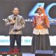Perayaan HUT Perumda Air Minum Tirta Mahameru, Bupati Lumajang Dorong Upgrade Layanan Berbasis Digital