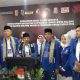 Rangkul Semua Elemen, DPD PAN Kota Malang Daftarkan 45 Nama Bacaleg