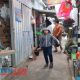 Ribuan Pedagang Pasar Induk Among Tani Merespon Was-was Rencana Pemindahan Juni Mendatang