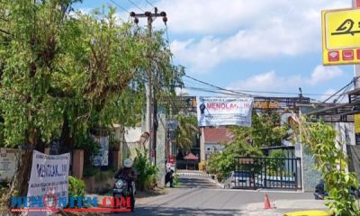 Sulap Penginapan Jadi Tempat Prostitusi Online, Dua Lokasi di Tlogomas Kota Malang Dibidik