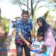 Watu Ulo Pegon 2023 Sedot Ribuan Pengunjung di Pesisir Jember Selatan