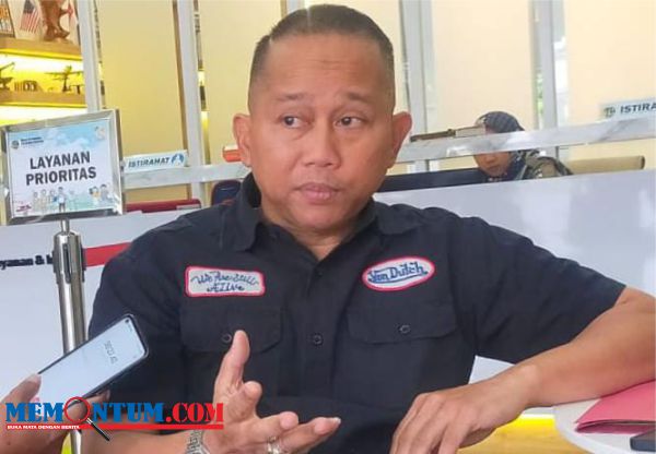 Berdalih Kuota PTSL 2023 Penuh, Desa Condro Lumajang Jadi Korban Pengunduran Jadwal