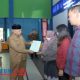 Bupati Malang bersama BPN Serahkan 500 Sertifikat PTSL ke Warga Bululawang