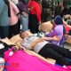 Peringatan Hari Donor Darah Sedunia, Antusiasme Masyarakat di Kota Malang Tinggi