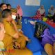 Takziah ke Rumah Sekeluarga Korban Laka, Pemkot Malang Tawarkan Beasiswa untuk Empat Anak Korban