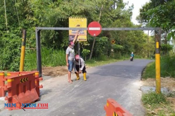 Titik Jalur Klemuk Kota Batu Bakal Dihapus dari Google Maps