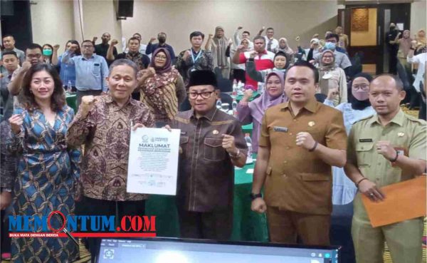 Tingkatkan Pemahaman dalam Perizinan Berusaha